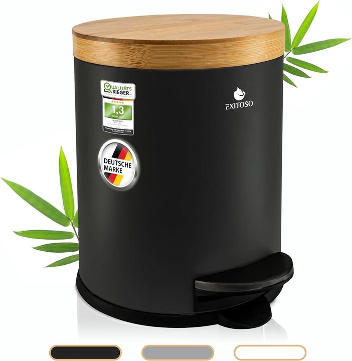 Immagine prodotto Exitoso Kosmetikeimer (5 l)