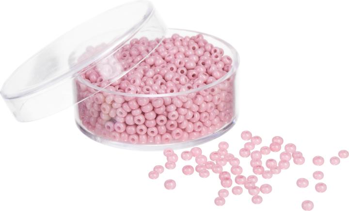 Produktbild Pracht Rocailles, satte Farben, 2,6mm