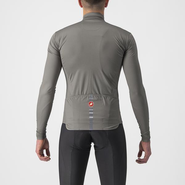 Image du produit Castelli Pro Thermal Mid LS Jersey (XXL)