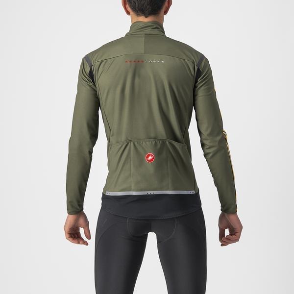 Image du produit Castelli Unlimited Perfetto Ro 2 Jacket (S)