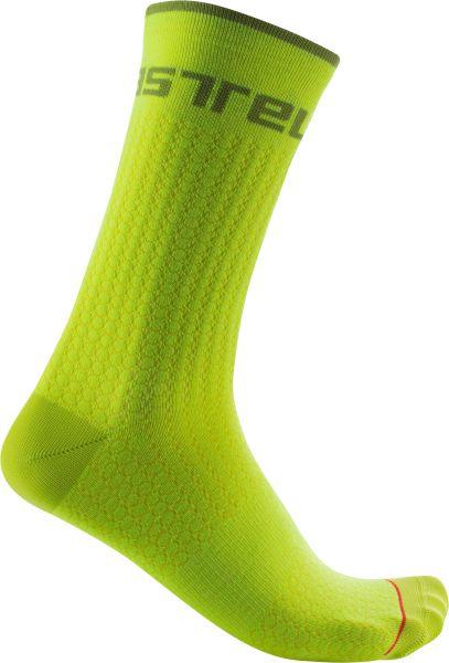 Produktbild Castelli Distanza 20 Sock (M/L)