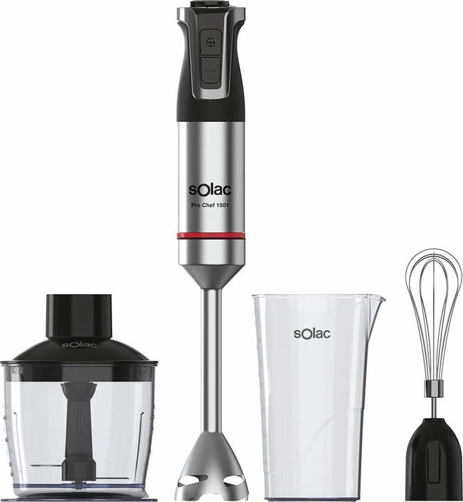 Produktbild Solac S91606400