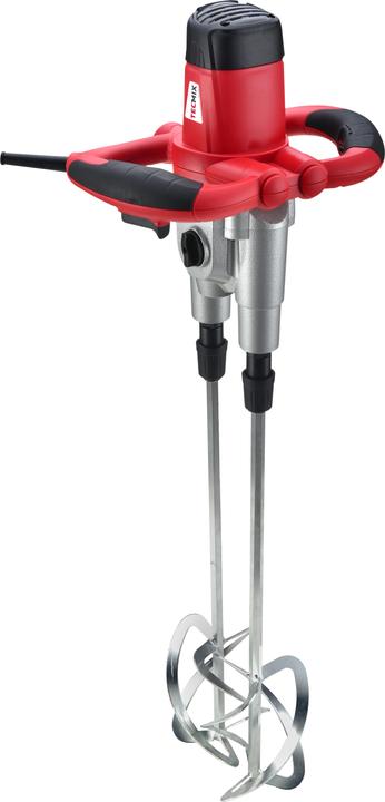 Actual product image Tecmix TMX PRO 1400 (230V - EU) DOUBLE