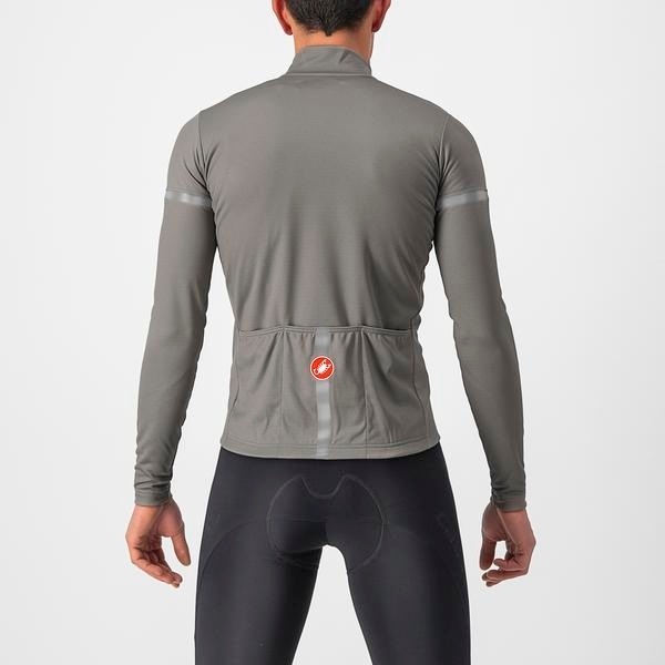 Actual product image Castelli Fondo 2 Jersey FZ (M)