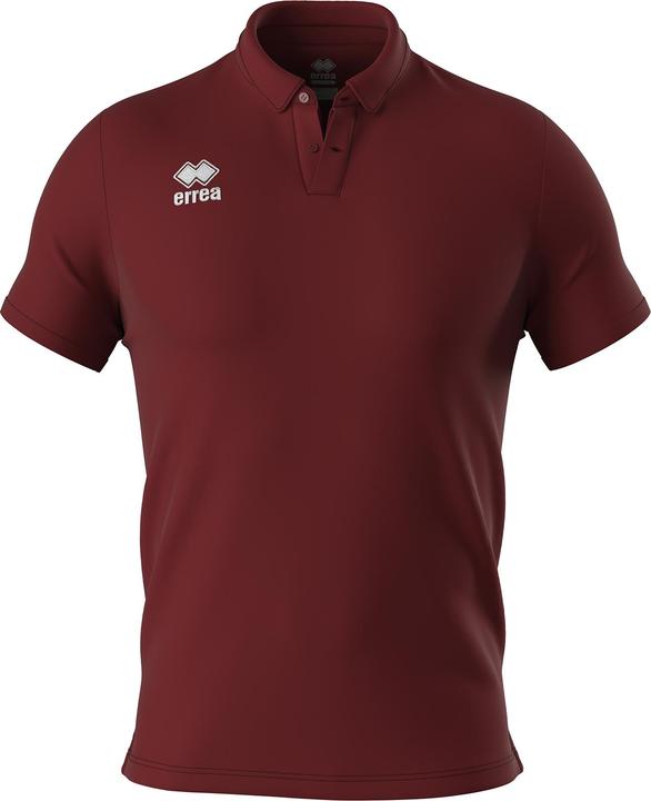 Actual product image Errea Polo Alex S/S Ad (3XL)