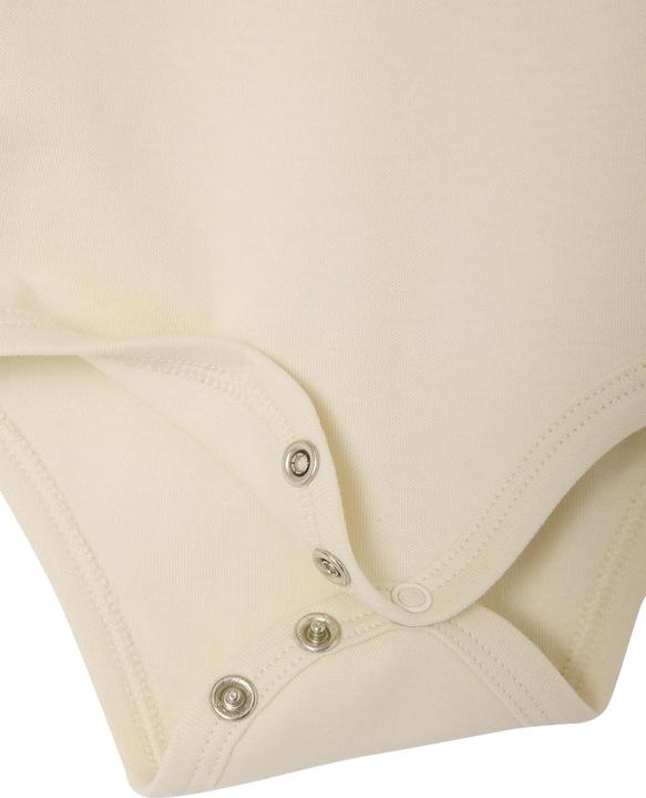 Produktbild Vertbaudet Bio-Kollektion: 5er-Pack Baby Kurzarm-Bodys in Schlupfform (98, 92)