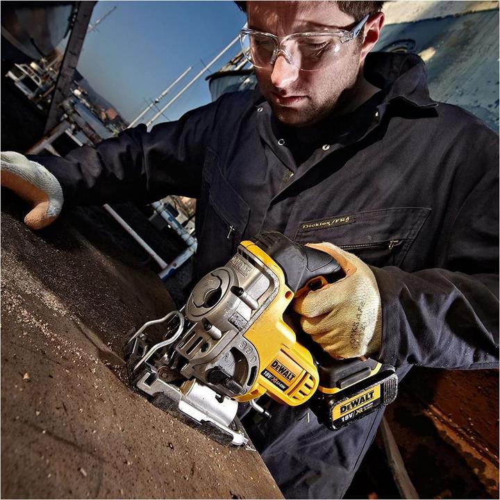 Produktbild DeWalt DCK699M3T