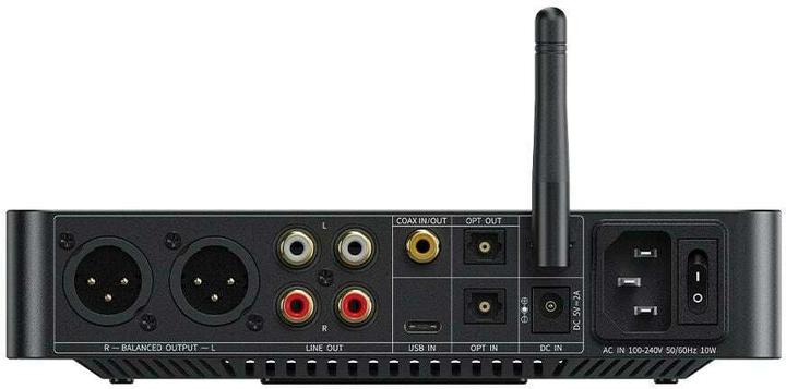 Produktbild FiiO BR15 R2R (Empfänger)