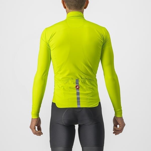 Image du produit Castelli Pro Thermal Mid LS Jersey (3XL)