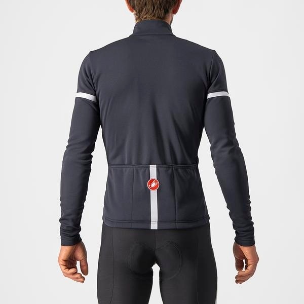 Actual product image Castelli Fondo 2 Jersey FZ (XXL)