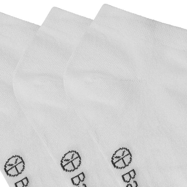 Actual product image Bamboo Basics Sneakersocken Dani (3-Pack) (pack of 3, 35 - 40)