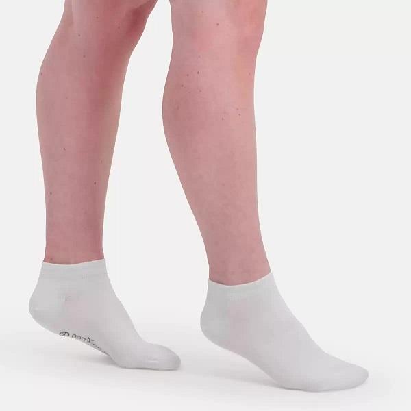 Actual product image Bamboo Basics Sneakersocken Dani (3-Pack) (pack of 3, 47 - 50)