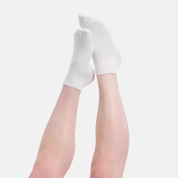 Actual product image Bamboo Basics Sneakersocken Dani (3-Pack) (pack of 3, 47 - 50)