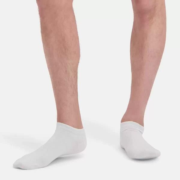 Actual product image Bamboo Basics Sneakersocken Dani (3-Pack) (pack of 3, 47 - 50)