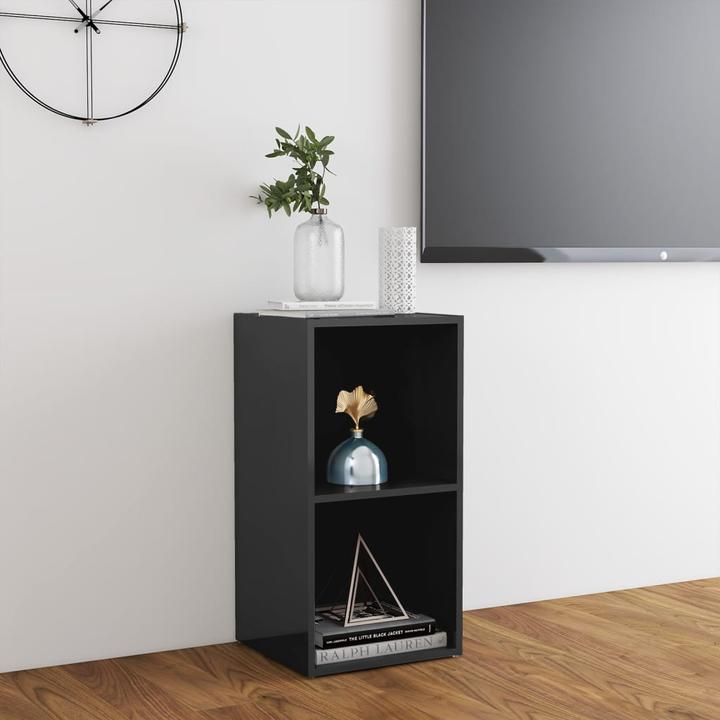 Actual product image vidaXL TV-Schrank (72 x 35 x 36.50 cm)