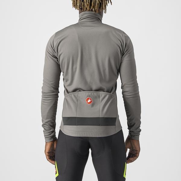 Image du produit Castelli Puro 3 Jersey Fz (XXL)