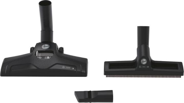 Produktbild Hoover Brave BV50HM 011 2,3 L Zylinderstaubsauger Dry 700 W Staubbeutel