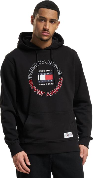 Actual product image Tommy Hilfiger Tommy Jeans Regular Athletic - 88631 (S)