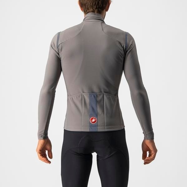 Image du produit Castelli Tutto Nano RoS Jersey (XS)