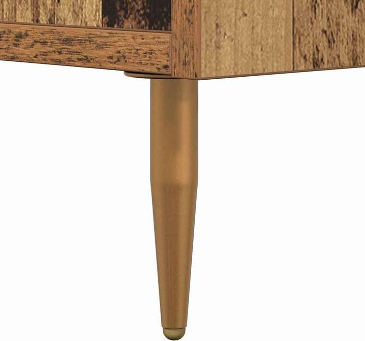 Image du produit vidaXL Sideboard Einheit (34 x 69.50 x 90 cm)