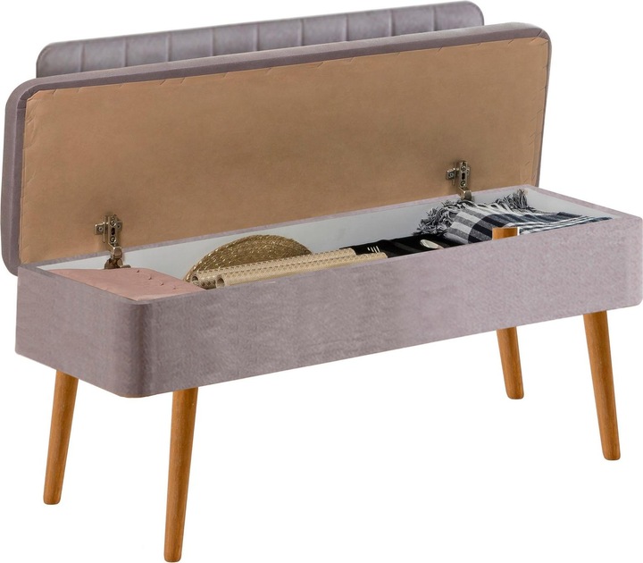 Actual product image Homitis Alfred (163 x 80 x 75 cm)