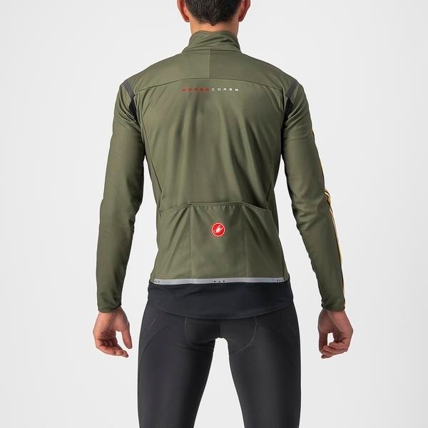 Produktbild Castelli Unlimited Perfetto RoS 2 Jacket (XS)