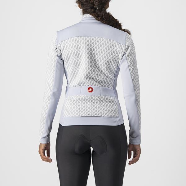 Image du produit Castelli Sfida 2 Jersey FZ (XL)