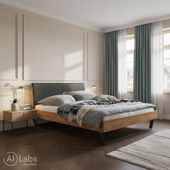 Image du produit Hasena Pietro 25 (180 x 200 cm)