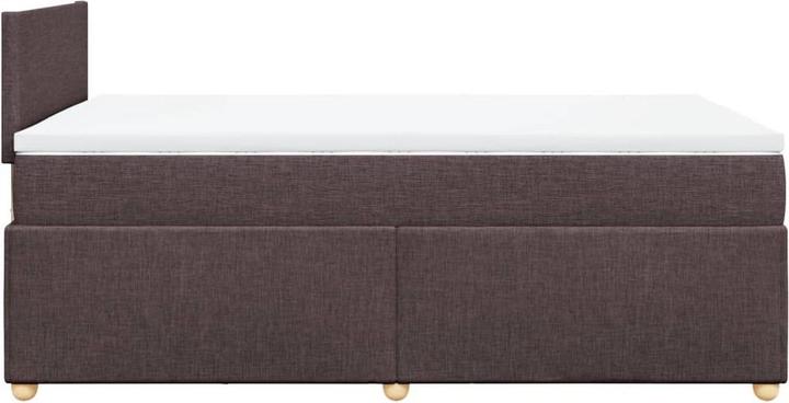 Produktbild vidaXL Boxspringbett (120 x 190 cm)