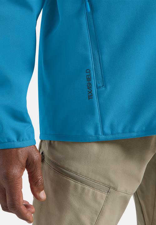 Actual product image Jack Wolfskin Bornberg Hoody M (M)