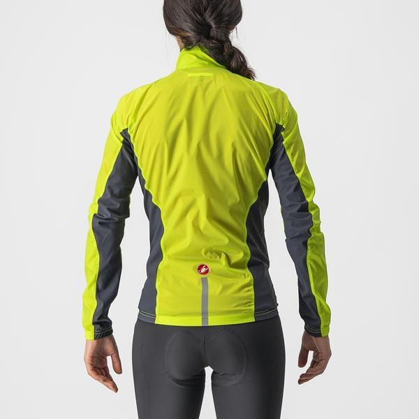 Produktbild Castelli Squadra Stretch W Jacket (L)