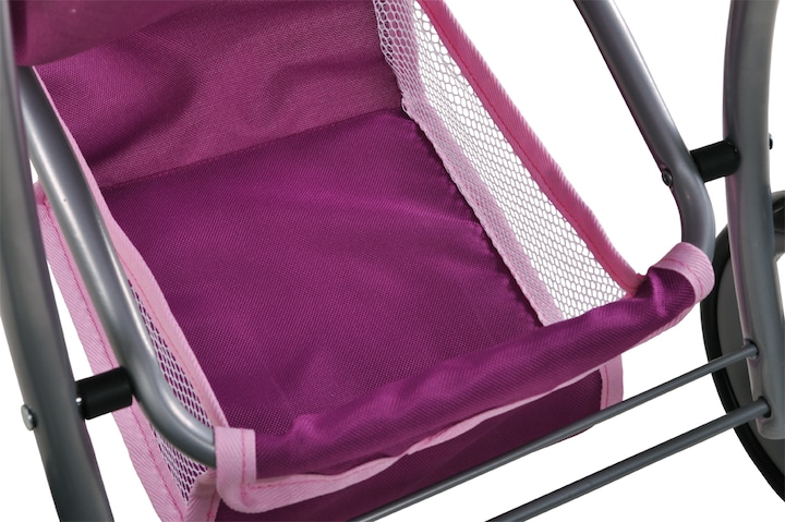 Image du produit Knorrtoys Doll carriage jogger Lio Uma