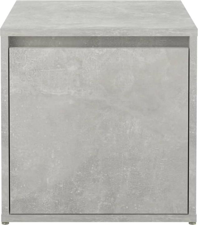 Produktbild vidaXL Schubladenbox (40.50 cm, 1x)
