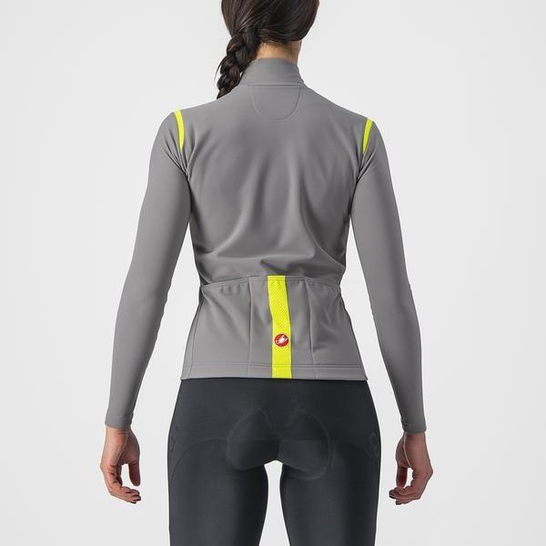 Produktbild Castelli Tutto Nano RoS W Jersey (L)