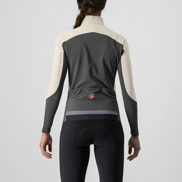 Actual product image Castelli Beta RoS W Jacket (L)