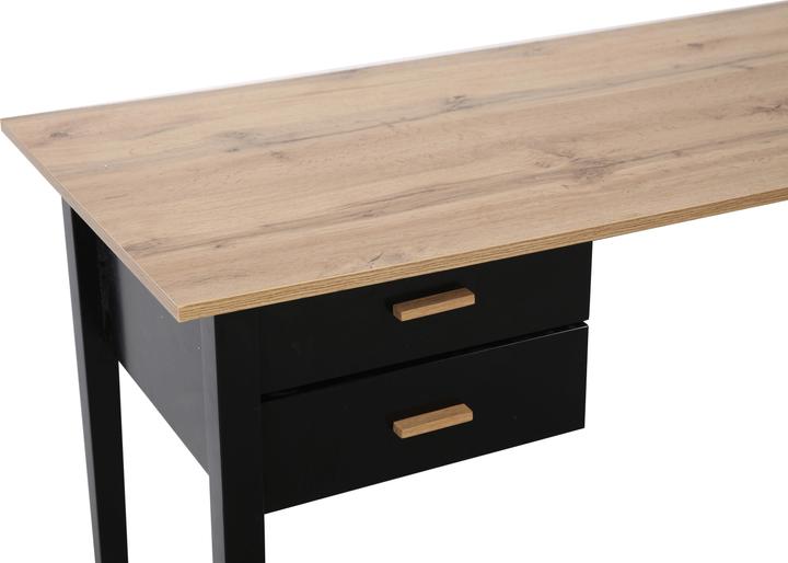 Produktbild SIT Möbel Schreibtisch (140 x 60 x 75 cm)