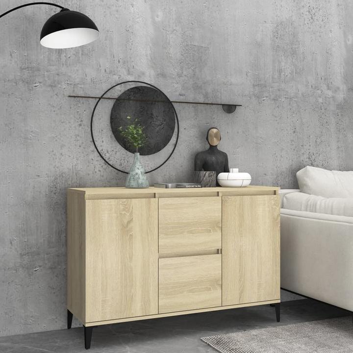 Produktbild vidaXL Sideboard (35 x 104 x 70 cm)