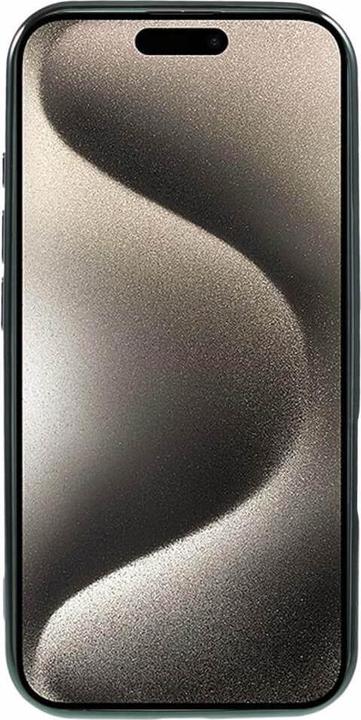 Produktbild Cover-Discount iPhone 16 Plus - Handyhülle mit metallischem Design & Kameraschutz (Apple iPhone 16 Plus)