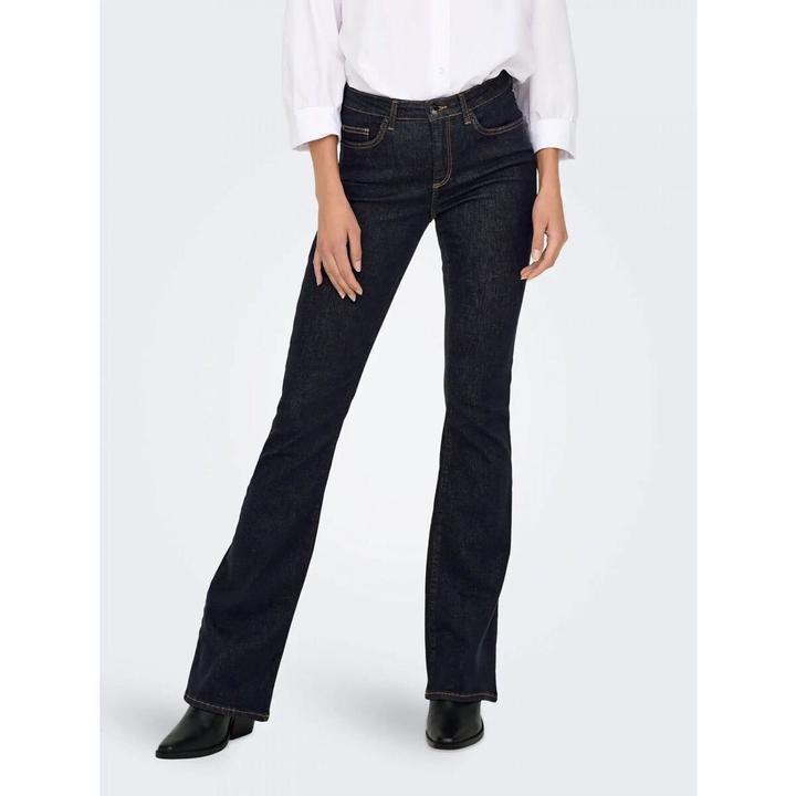 Image du produit Only ONLBLUSH Jeans évasé Flared fit jeans (32)