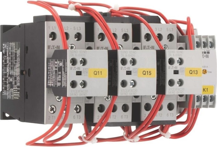 Image du produit Eaton Démarreur de moteur 22kW