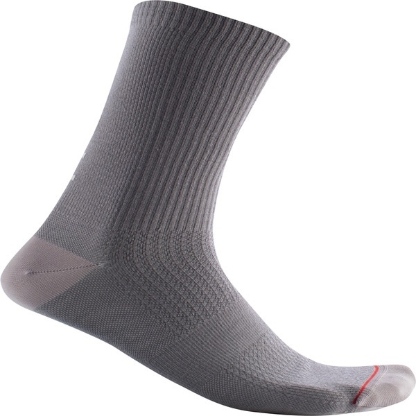 Castelli Bandito Wool 18 Sock (XXL)