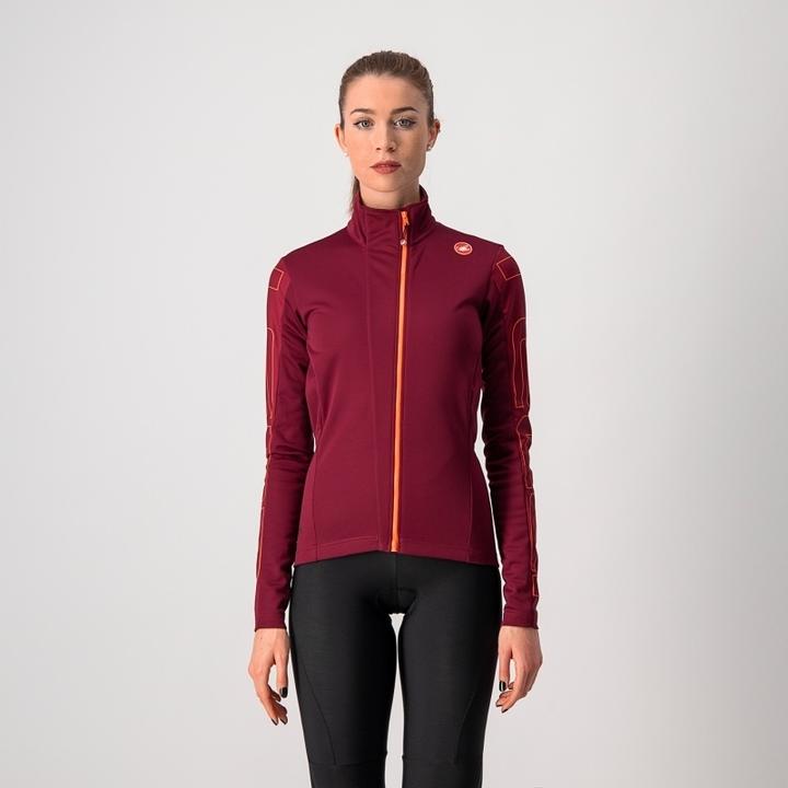 Actual product image Castelli Transition W Jacket (XS)