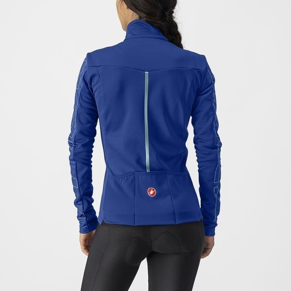 Actual product image Castelli Transition W Jacket (S)