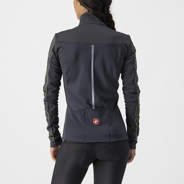 Actual product image Castelli Transition W Jacket (S)