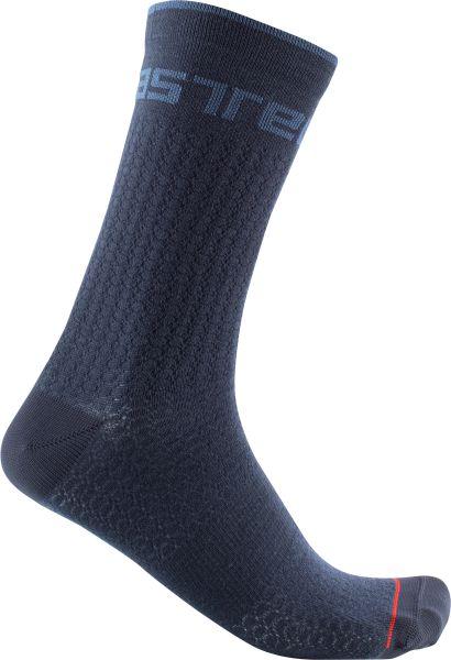 Castelli Distanza 20 Sock (M/L)
