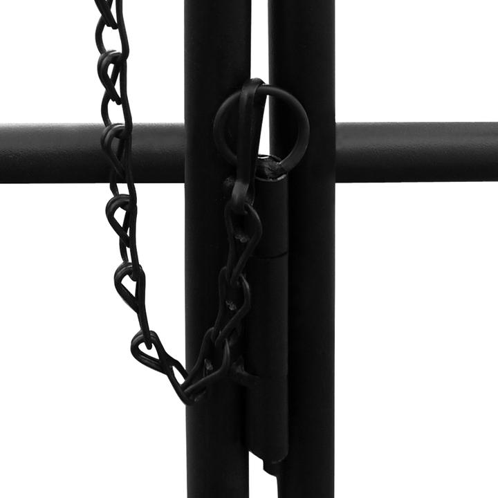 Immagine prodotto Deuba Arco per rose (115 cm, 37 cm)