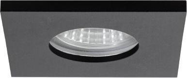 Schwarz, Transparent