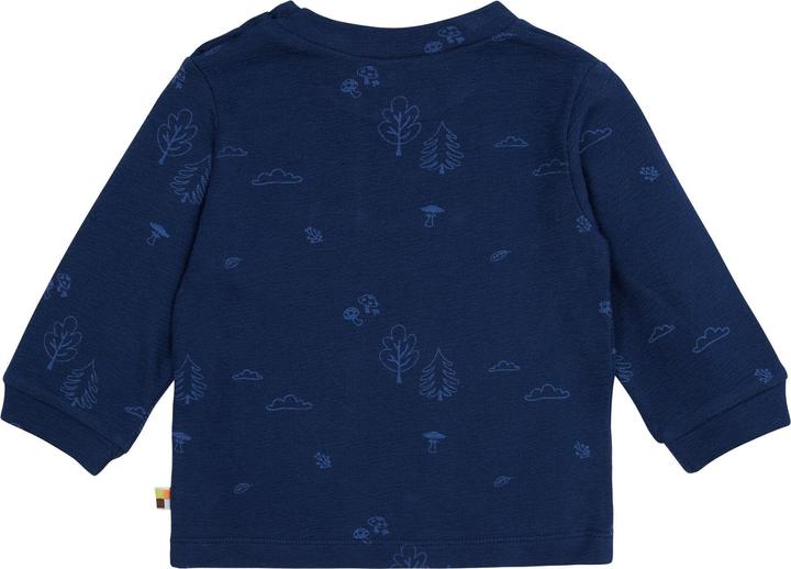 Immagine prodotto loud + proud Camicia Structure Knit Ultra (74)