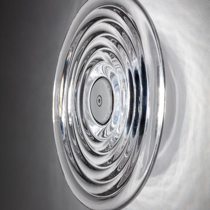 Actual product image Tom Dixon Press (460 lm)