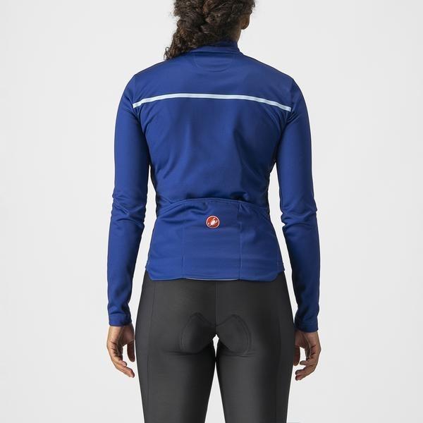 Produktbild Castelli inergia 2 Jersey FZ (S)